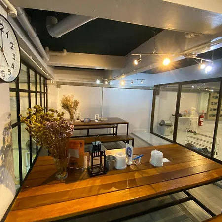 Sleep At Home - Don Mueang
