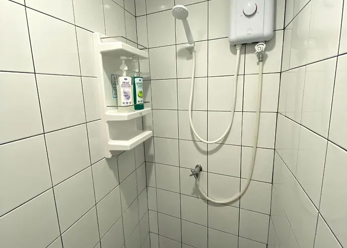 Sleep At - Don Mueang Хостел *