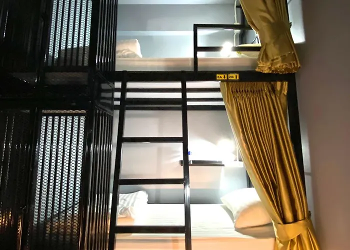 Sleep At - Don Mueang *