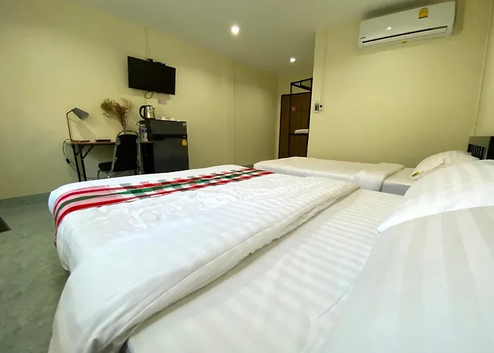 Sleep At - Don Mueang * Бангкок