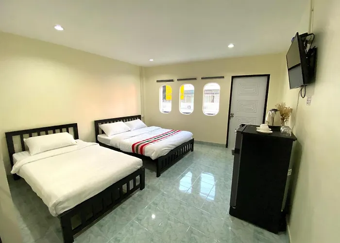 Sleep At - Don Mueang * Бангкок