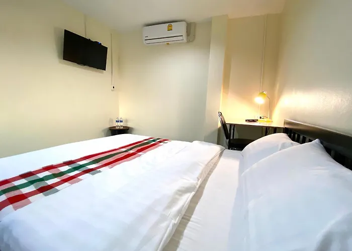 Sleep At - Don Mueang Бангкок